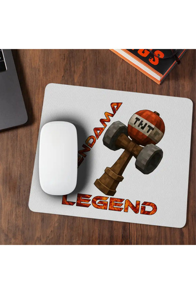 OEM Mousepad Kendama Legend Minecraft Mod Plugin