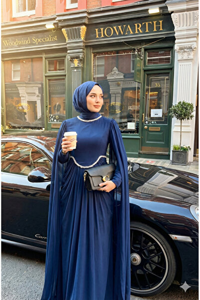 Modarana Aura Tesettür Abiye