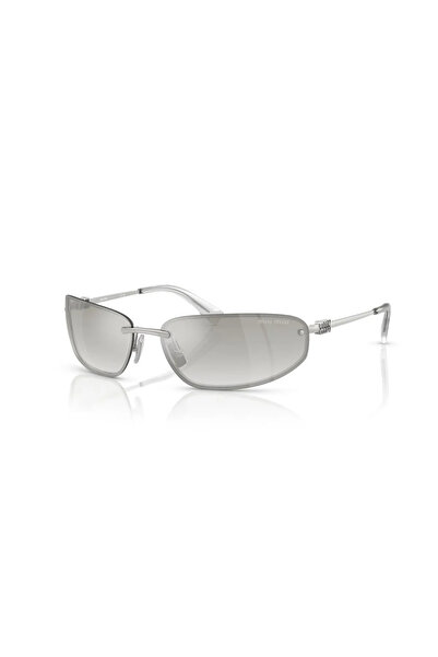 Miu Miu 0Mu A50S 1Bc8H1 68 Women's Sunglasses