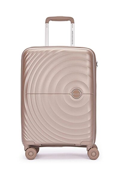 Benetton Küçük Boy Valiz 50cm