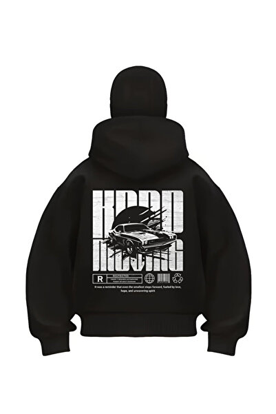 LAND MODA سترة صوفية للجنسين من Snow Masked Ninja من الصوف السميك بخيطين