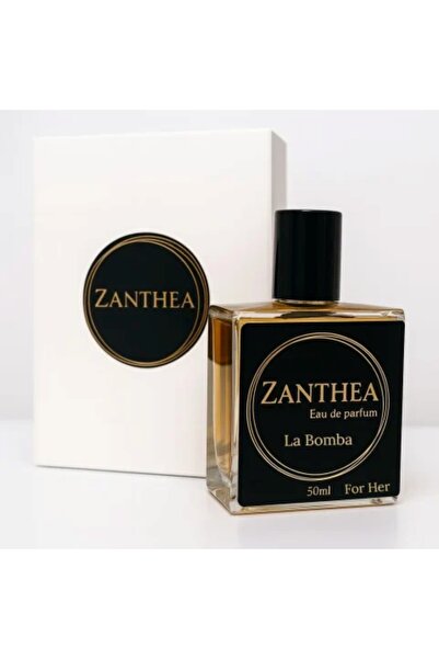 Zanthea Apa de parfum La Bomba, 50 ml, inspirat din La Bomba C. H.