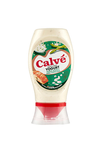 Calve Iaurt Salsa 250ml
