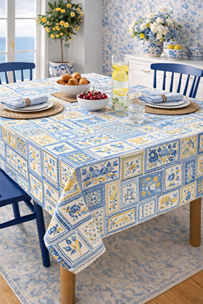 Arancione Co مفرش طاولة 6AOD3