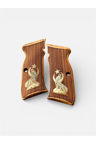 Sarsılmaz kılınç 2000 light ceviz ahşap kabze