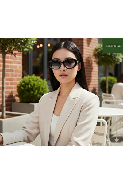 Osse OS3802 01 Kadın Güneş Gözlüğü