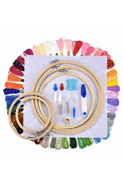 OEM Kit profesional de broderie