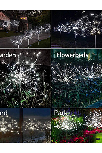 Evendi LED light set, White