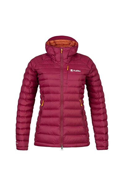 Rafiki Project Insulated Women's Jacket