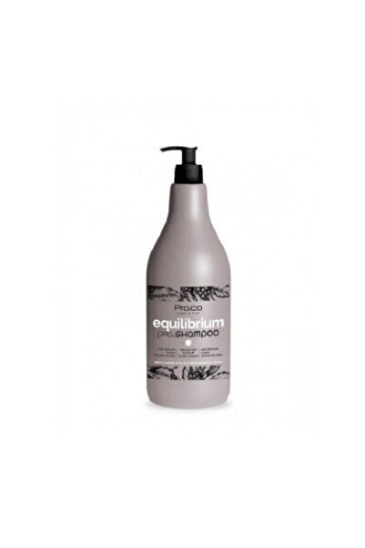 Total Pro Beauty Șampon anti-mătreață și degresant 1L Pro.co