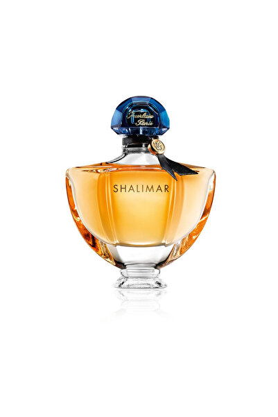 Guerlan Paris Champs Elysees Shalimar, Apă de toaletă pentru femei 90 ml
