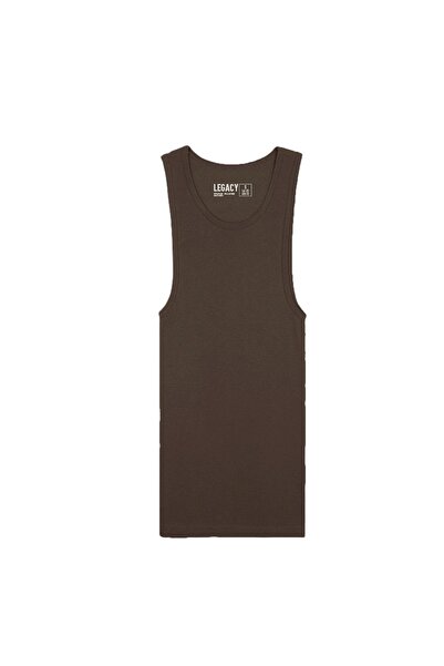 LEGACY'S ROAD Wicking Athletic Tank Top