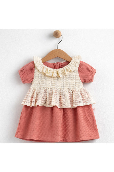 Carmin Baby Baby dress