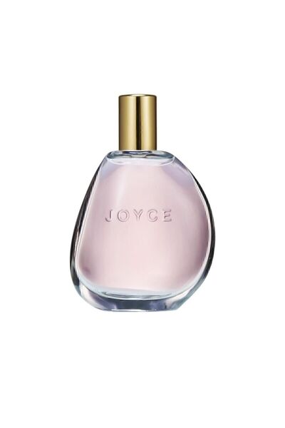 Oriflame Joyce Rose EDT 50 ML Kadın Parfüm
