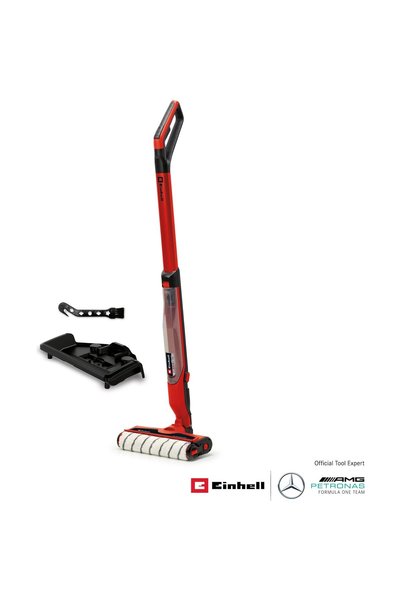 Einhell CLEANEXXO - Solo, Akülü Sert Zemin Temizleyici