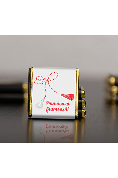 OEM Set of 10 small chocolates Beautiful Spring