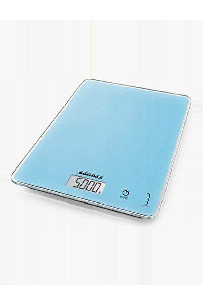 Evendi Kitchen scale, Blue