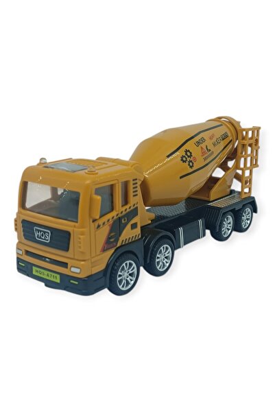 Vardem Industrial Machinery Series - Friction Mixer 18 cm - Mixer