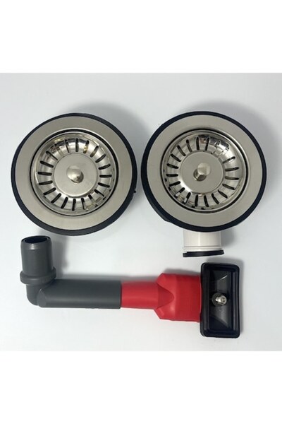 Franke Drain Valve for Stainless Steel Sink SKX 621