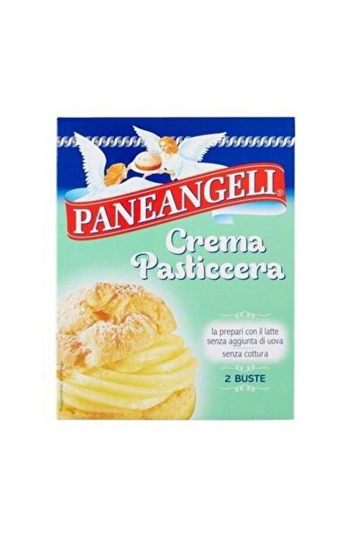 Cameo Paneangeli Pastry Cream 160g (2 pcs.)