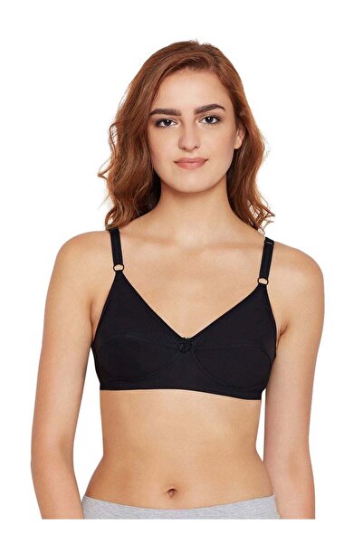 Bodycare Body Care Women's Black Bra