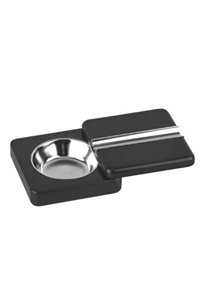 Hauser Rosewood Cigar Rotating Ashtray – 523661