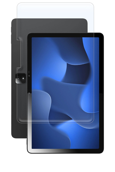 ADR Phone Accessories واقي شاشة نانو شفاف ممتص للصدمات مقاوم للكسر من WARP Ta...