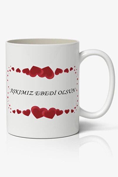 Toyaso Let Our Love Be Eternal Written on It, Special Valentine's Day Themed ...