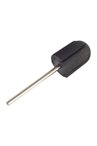 Pink Nails Round Bit Support 13 mm