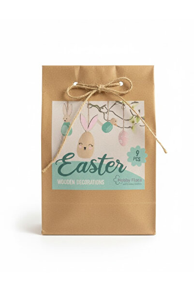 Evendi Decoratiune de Paste, Crem