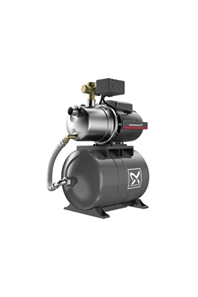 Grundfos Hidrofor JP 5-48 PT-H