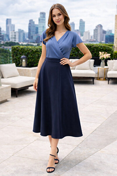 Puane Return to the Skirt Model