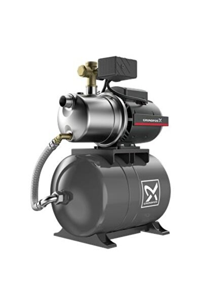 Grundfos Hidrofor JP 4-47 PT-H 99463875