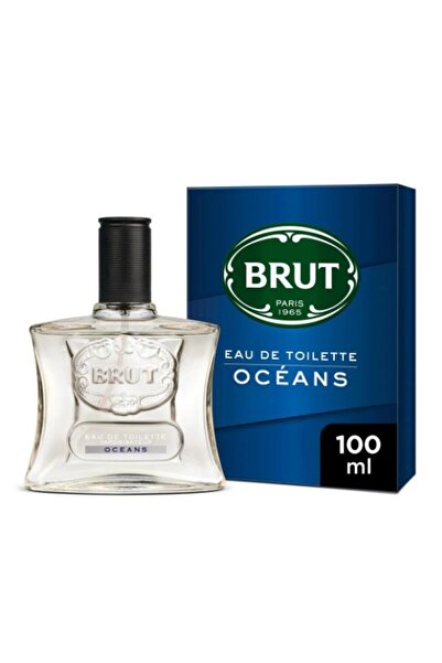 Brut EDT 100 ml Oceans