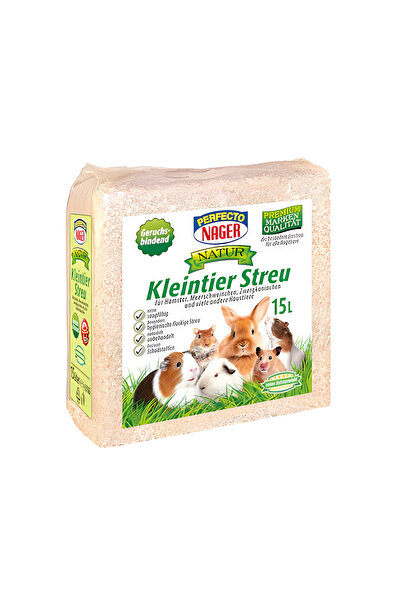 OEM Asternut Talaj 15L