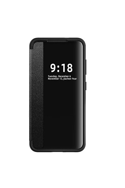 Gtech Smart Book PU Leather + Polycarbonate Case for Samsung A54