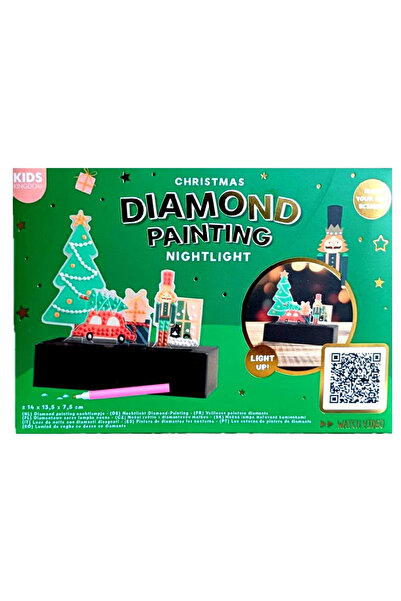 Evendi Creation kit, Mix Colors