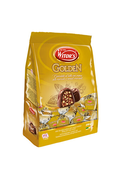 Witor's Praline aurii 200g