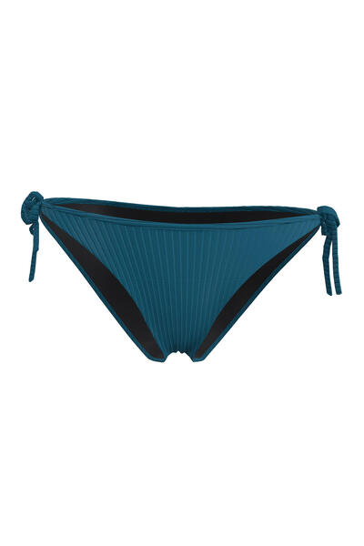 Decathlon Σλιπ μπικίνι - Μπλε - Απλό