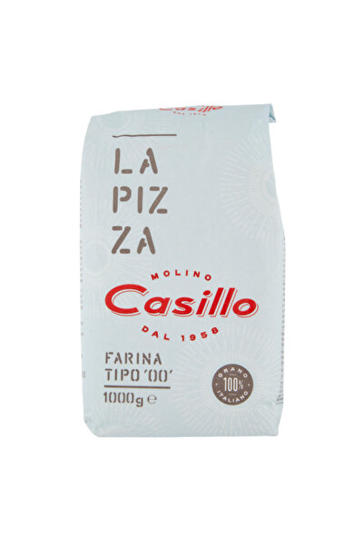 FLOUR Casillo Pizza 1kg