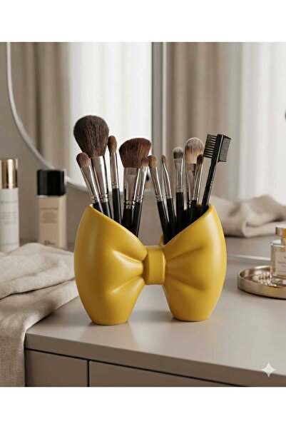 3D MESHİNG Meshing Bow Makeup Box