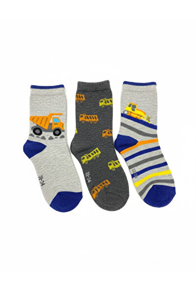 Evendi Set sosete, Mix Culori