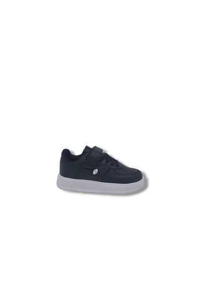 Zerhan Free Balance 015 Children's Black Daily Use Sports Shoes