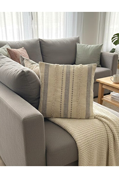 Evendi Pillow, Cream