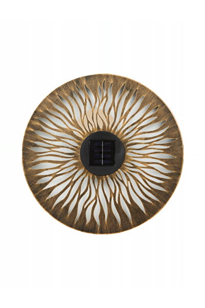 Evendi Solar lamp, Gold