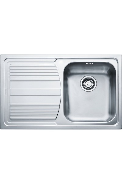 Franke Logica Line Sink LLL 611-79