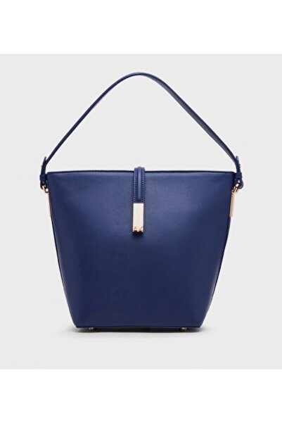 Anne Klein Textured Shoulder Bag