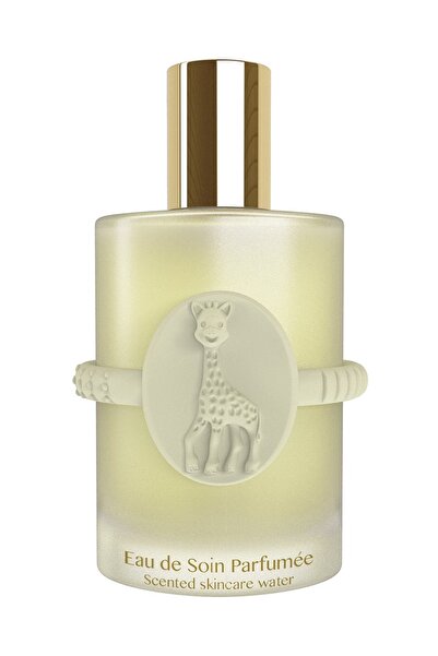 Sophie La Girafe , La Girafe, Peach, Vanilla, Orange Blossom, Jasmine & Musk,...