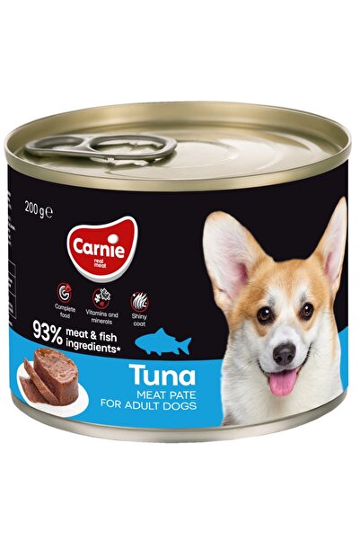 OEM Umeda Super Premium Dog Food Κρέας 93% Κρέας – Τόνος 200g