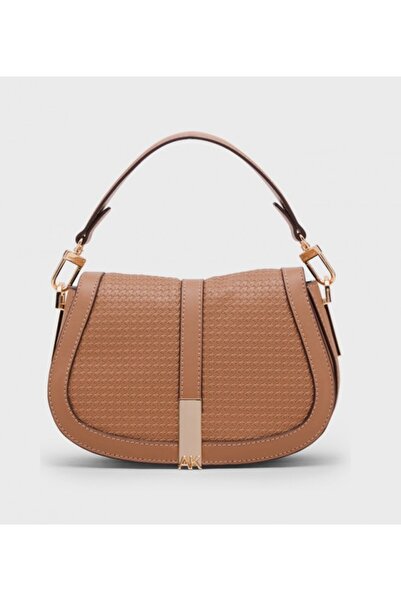 Anne Klein حقيبة يدوية مزخرفة